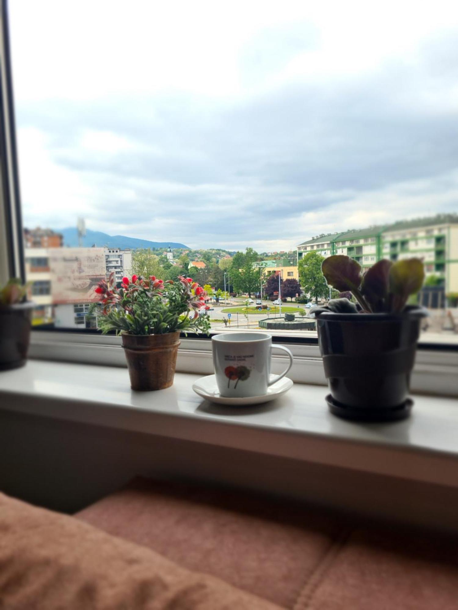 Appartamento Stan Na Dan Loznica Esterno foto